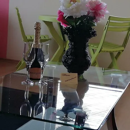 M&m Apartment Welingrad
